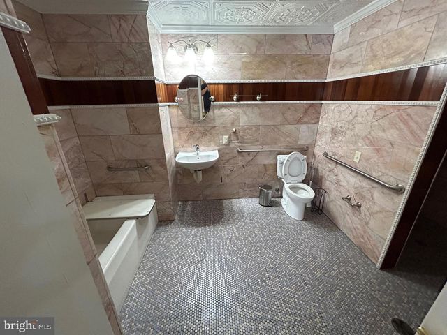 540 S MARTIN LUTHER KING JR BLVD, Dover, DE 19901