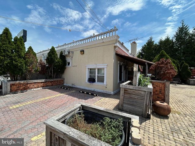 540 S MARTIN LUTHER KING JR BLVD, Dover, DE 19901