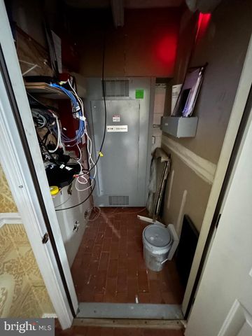 540 S MARTIN LUTHER KING JR BLVD, Dover, DE 19901