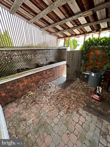 540 S MARTIN LUTHER KING JR BLVD, Dover, DE 19901