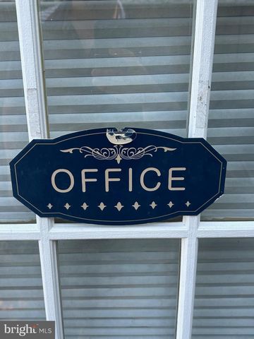 540 S MARTIN LUTHER KING JR BLVD, Dover, DE 19901