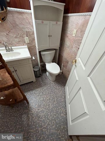 540 S MARTIN LUTHER KING JR BLVD, Dover, DE 19901