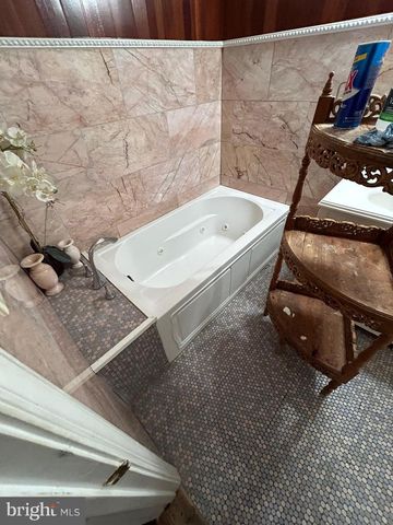 540 S MARTIN LUTHER KING JR BLVD, Dover, DE 19901