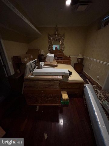 540 S MARTIN LUTHER KING JR BLVD, Dover, DE 19901