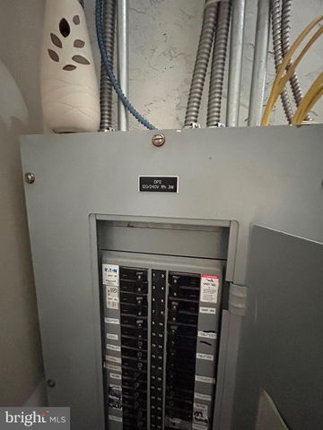 540 S MARTIN LUTHER KING JR BLVD, Dover, DE 19901