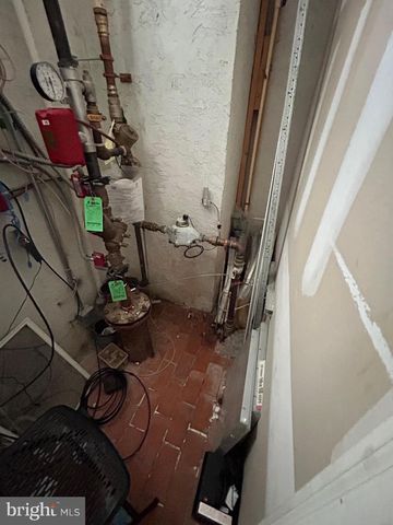 540 S MARTIN LUTHER KING JR BLVD, Dover, DE 19901