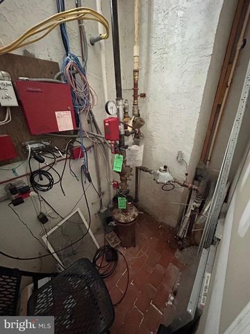 540 S MARTIN LUTHER KING JR BLVD, Dover, DE 19901