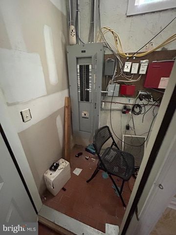 540 S MARTIN LUTHER KING JR BLVD, Dover, DE 19901