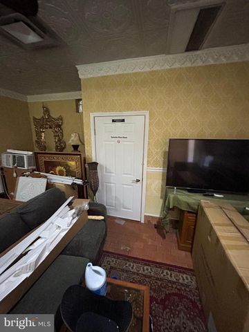 540 S MARTIN LUTHER KING JR BLVD, Dover, DE 19901