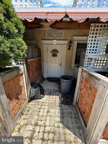 540 S MARTIN LUTHER KING JR BLVD, Dover, DE 19901