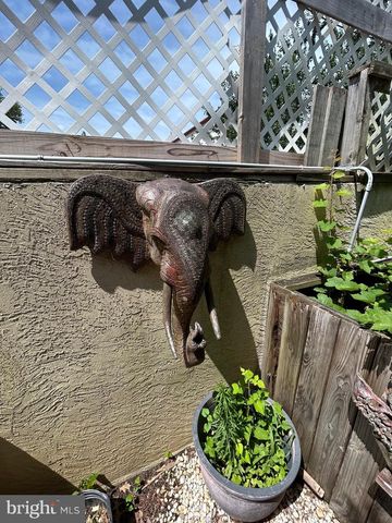 540 S MARTIN LUTHER KING JR BLVD, Dover, DE 19901