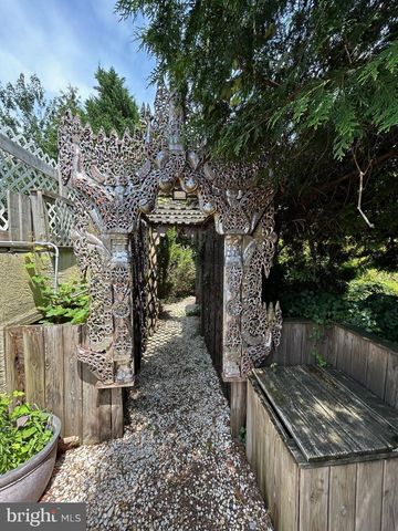 540 S MARTIN LUTHER KING JR BLVD, Dover, DE 19901