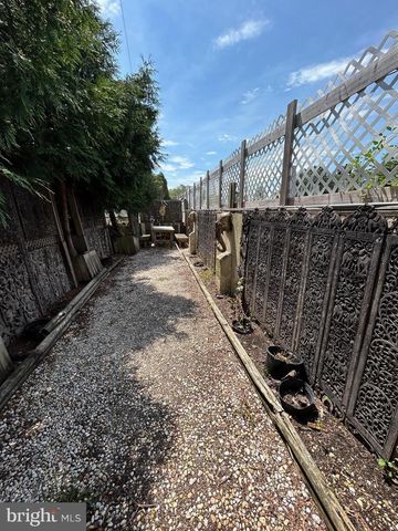 540 S MARTIN LUTHER KING JR BLVD, Dover, DE 19901