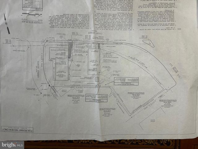 540 S MARTIN LUTHER KING JR BLVD, Dover, DE 19901