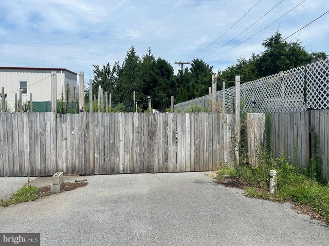 540 S MARTIN LUTHER KING JR BLVD, Dover, DE 19901