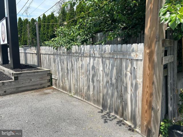 540 S MARTIN LUTHER KING JR BLVD, Dover, DE 19901