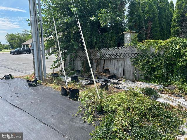 540 S MARTIN LUTHER KING JR BLVD, Dover, DE 19901