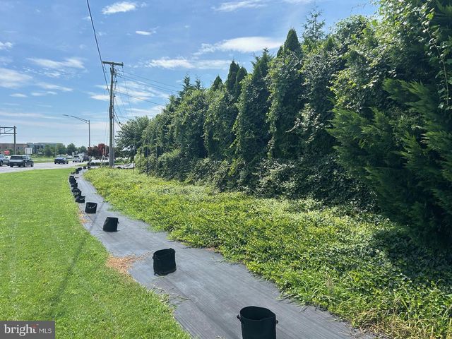 540 S MARTIN LUTHER KING JR BLVD, Dover, DE 19901