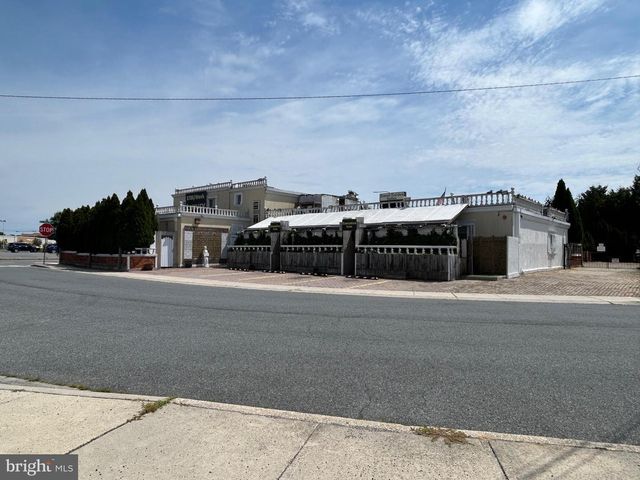 540 S MARTIN LUTHER KING JR BLVD, Dover, DE 19901