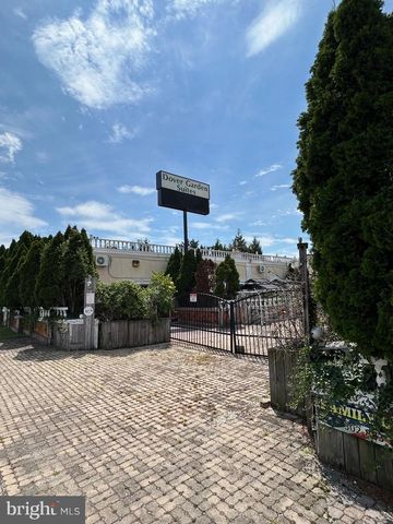 540 S MARTIN LUTHER KING JR BLVD, Dover, DE 19901