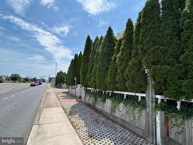 540 S MARTIN LUTHER KING JR BLVD, Dover, DE 19901