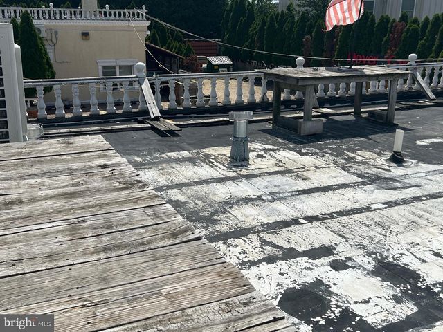 540 S MARTIN LUTHER KING JR BLVD, Dover, DE 19901