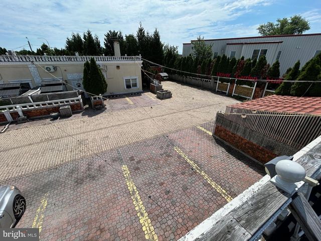 540 S MARTIN LUTHER KING JR BLVD, Dover, DE 19901