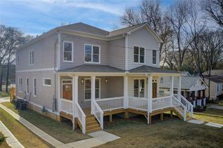 1240 Oakland SW Terrace B, Atlanta, GA 30310