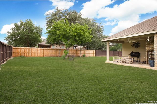 15143 Gelding Hts, San Antonio, TX 78245
