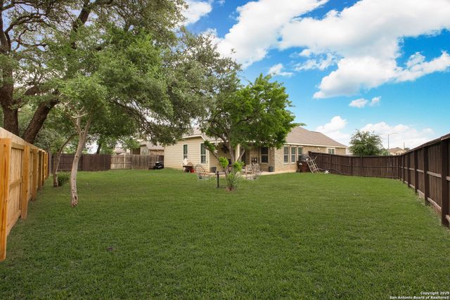 15143 Gelding Hts, San Antonio, TX 78245