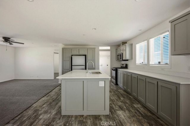 1646 Goss Road, Pinon Hills, CA 92372