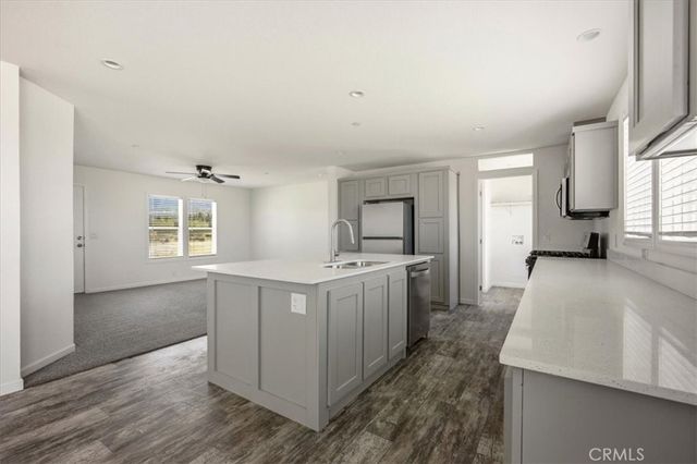 1646 Goss Road, Pinon Hills, CA 92372