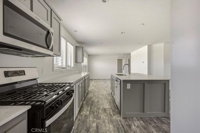 1646 Goss Road, Pinon Hills, CA 92372