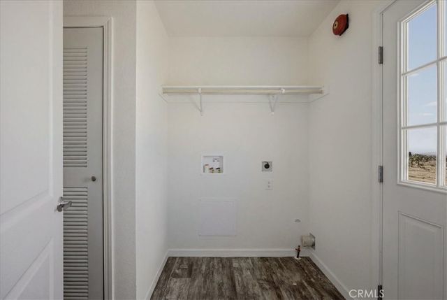 1646 Goss Road, Pinon Hills, CA 92372