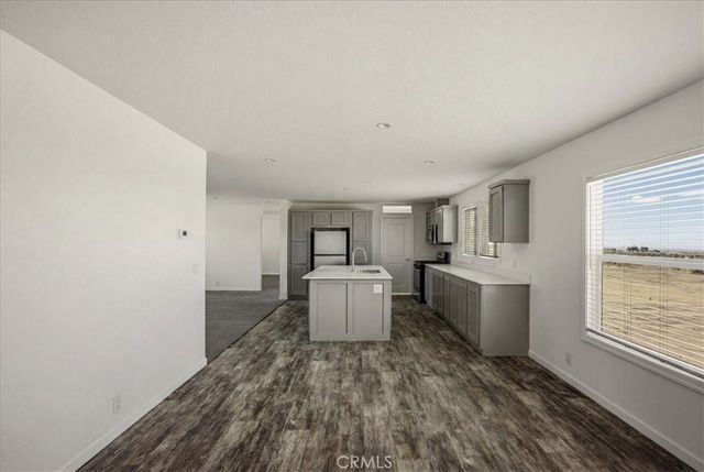1646 Goss Road, Pinon Hills, CA 92372