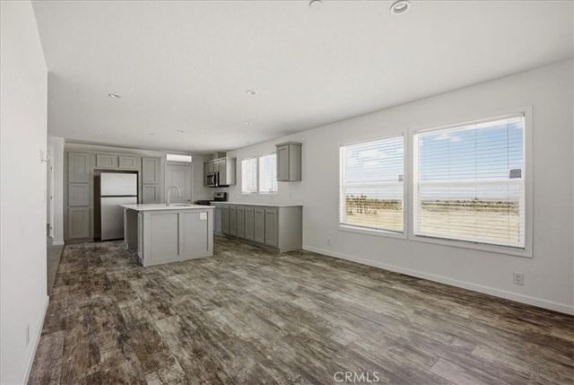 1646 Goss Road, Pinon Hills, CA 92372