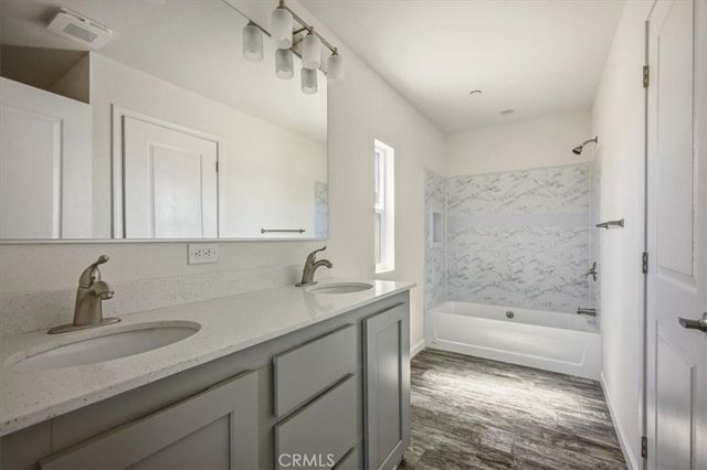 1646 Goss Road, Pinon Hills, CA 92372