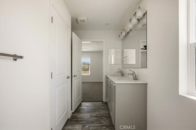 1646 Goss Road, Pinon Hills, CA 92372
