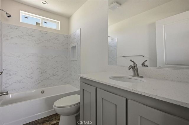 1646 Goss Road, Pinon Hills, CA 92372