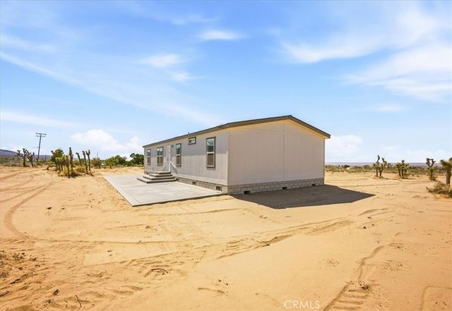 1646 Goss Road, Pinon Hills, CA 92372