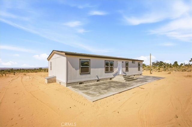1646 Goss Road, Pinon Hills, CA 92372