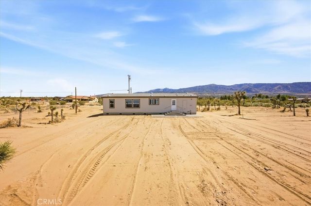 1646 Goss Road, Pinon Hills, CA 92372