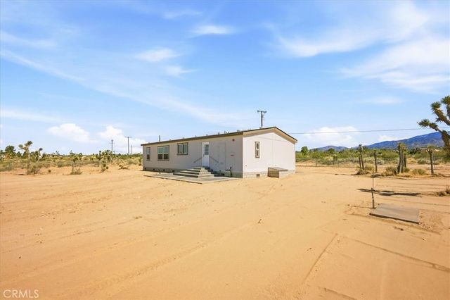 1646 Goss Road, Pinon Hills, CA 92372