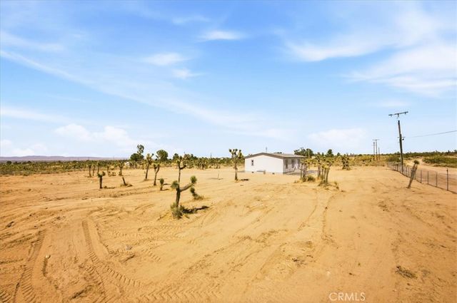 1646 Goss Road, Pinon Hills, CA 92372