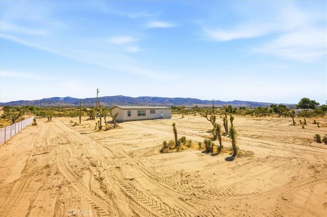 1646 Goss Road, Pinon Hills, CA 92372