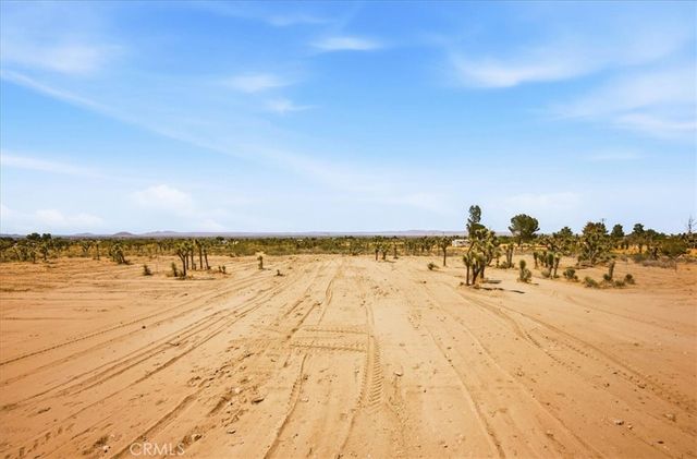 1646 Goss Road, Pinon Hills, CA 92372