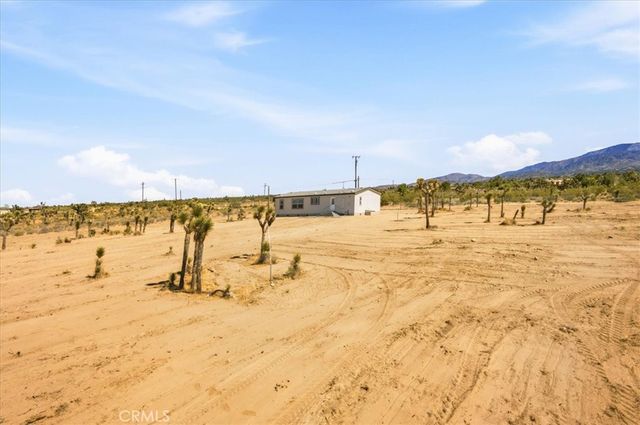 1646 Goss Road, Pinon Hills, CA 92372