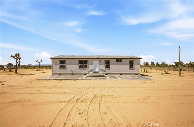 1646 Goss Road, Pinon Hills, CA 92372