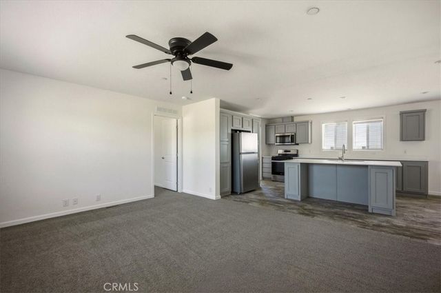 1646 Goss Road, Pinon Hills, CA 92372