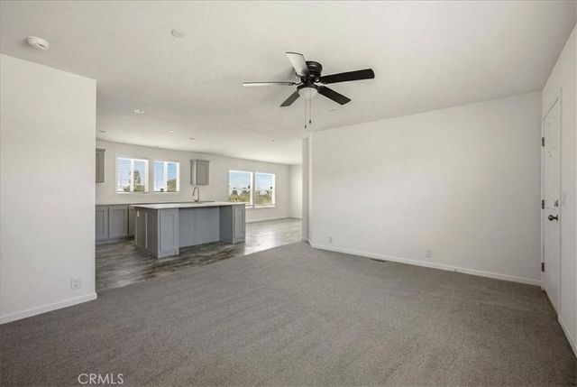 1646 Goss Road, Pinon Hills, CA 92372